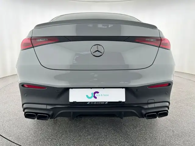 Mercedes-Benz GLC 300 de Coupe AMG 4MATIC ”AMG Edition Umbau'' Ansicht 14