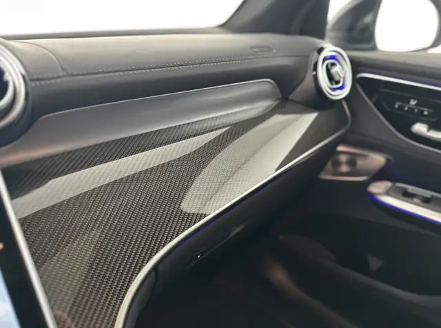 Mercedes-Benz GLC 300 de Coupe AMG 4MATIC ”AMG Edition Umbau'' Ansicht 30