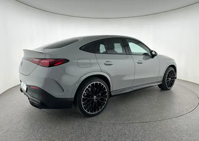 Mercedes-Benz GLC 300 de Coupe AMG 4MATIC ”AMG Edition Umbau'' Ansicht 12