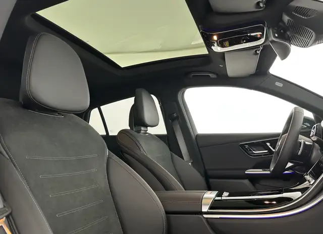 Mercedes-Benz GLC 300 de Coupe AMG 4MATIC ”AMG Edition Umbau'' Ansicht 24