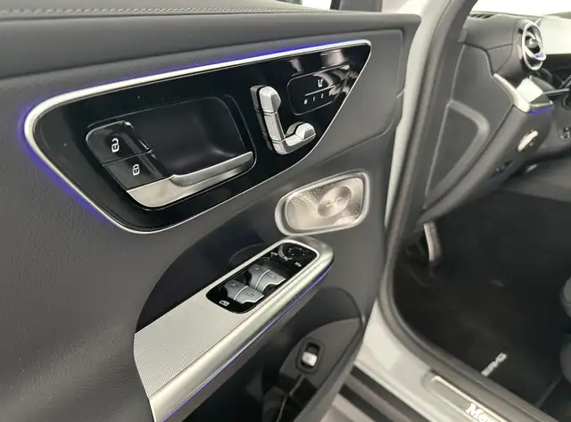 Mercedes-Benz GLC 300 de Coupe AMG 4MATIC ”AMG Edition Umbau'' Ansicht 36