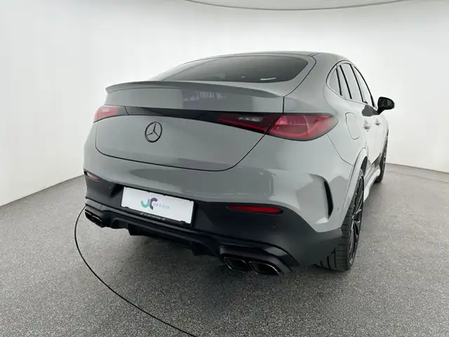 Mercedes-Benz GLC 300 de Coupe AMG 4MATIC ”AMG Edition Umbau'' Ansicht 11