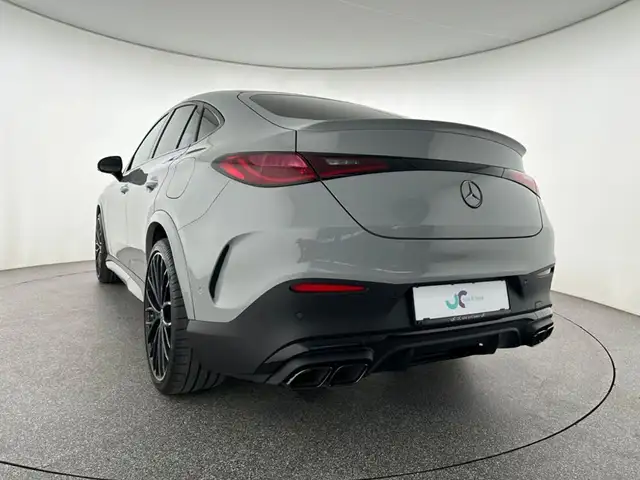 Mercedes-Benz GLC 300 de Coupe AMG 4MATIC ”AMG Edition Umbau'' Ansicht 7