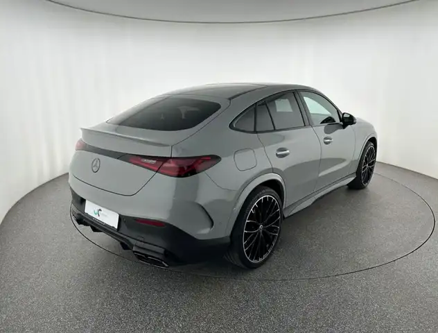 Mercedes-Benz GLC 300 de Coupe AMG 4MATIC ”AMG Edition Umbau'' Ansicht 13