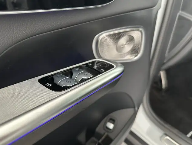 Mercedes-Benz GLC 300 de Coupe AMG 4MATIC ”AMG Edition Umbau'' Ansicht 37