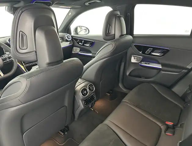 Mercedes-Benz GLC 300 de Coupe AMG 4MATIC ”AMG Edition Umbau'' Ansicht 26