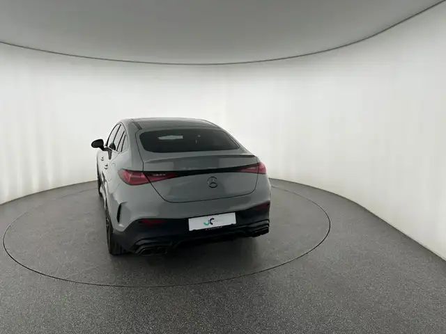 Mercedes-Benz GLC 300 de Coupe AMG 4MATIC ”AMG Edition Umbau'' Ansicht 10