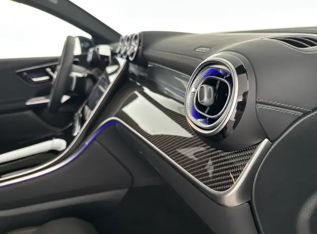 Mercedes-Benz GLC 300 de Coupe AMG 4MATIC ”AMG Edition Umbau'' Ansicht 27