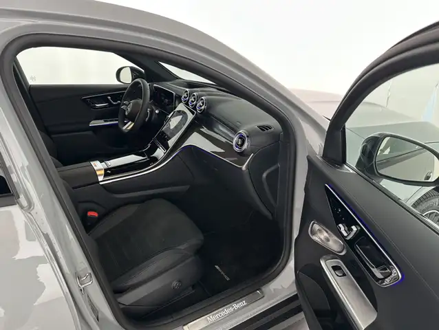 Mercedes-Benz GLC 300 de Coupe AMG 4MATIC ”AMG Edition Umbau'' Ansicht 22