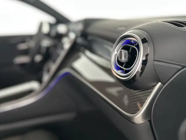 Mercedes-Benz GLC 300 de Coupe AMG 4MATIC ”AMG Edition Umbau'' Ansicht 31