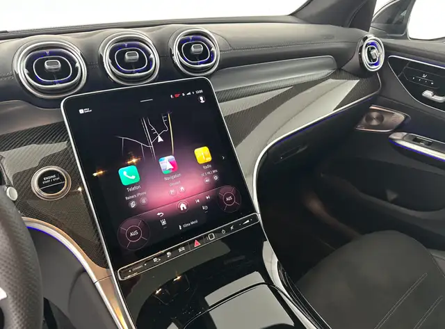 Mercedes-Benz GLC 300 de Coupe AMG 4MATIC ”AMG Edition Umbau'' Ansicht 29