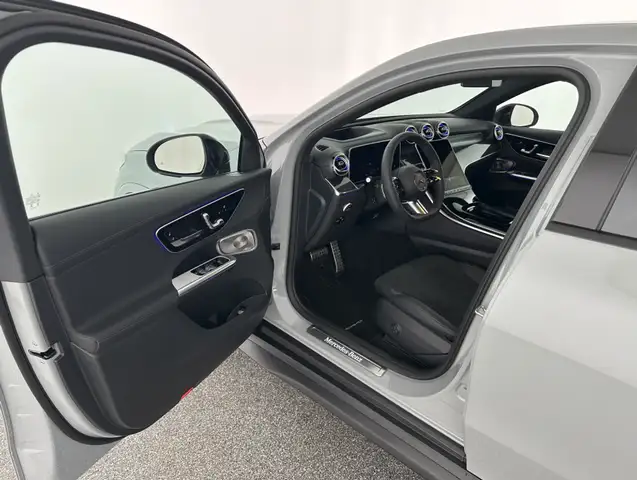 Mercedes-Benz GLC 300 de Coupe AMG 4MATIC ”AMG Edition Umbau'' Ansicht 15