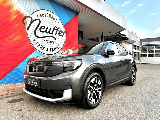 Ford Explorer AWD AHK LED ACC