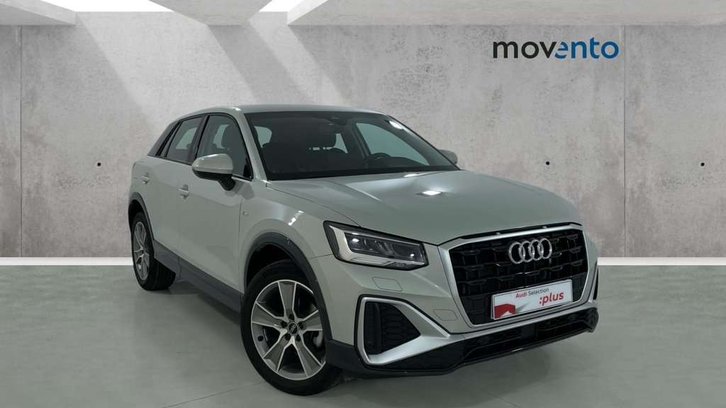 Audi Q2 35 TFSI S line S tronic 110kW - foto 1