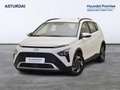 Hyundai BAYON 1.2 MPI Maxx Blanc - thumbnail 1