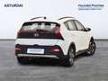 Hyundai BAYON 1.2 MPI Maxx Blanc - thumbnail 4