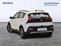 Hyundai BAYON 1.2 MPI Maxx Blanc - thumbnail 3