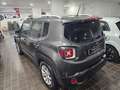Jeep Renegade LIMITED 1.6 MJT 120CV - ITALIANA PRONTA CONSEGNA Grijs - thumbnail 4
