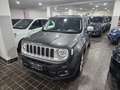 Jeep Renegade LIMITED 1.6 MJT 120CV - ITALIANA PRONTA CONSEGNA Grijs - thumbnail 1