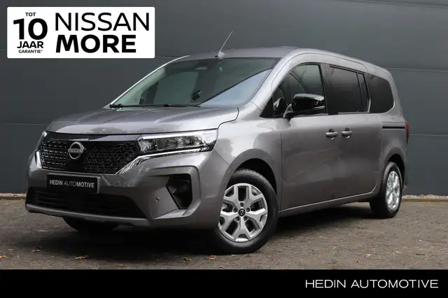 Nissan Townstar Evalia N-Connecta L2 45 kWh | Demo Korting |7 Zits
