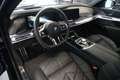 BMW 740 d xDrive Limousine Aut. Lang/M/Skyl./Kamera/HeadUp Schwarz - thumbnail 7