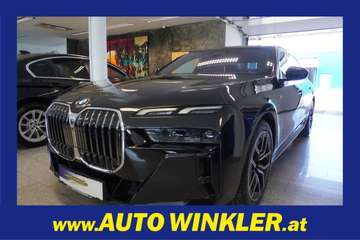 d xDrive Limousine Aut. Lang/M/Skyl./Kamera/HeadUp