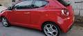 Alfa Romeo MiTo MiTo 2008 1.4 tb Distinctive Sport Pack 155cv Rosso - thumbnail 2