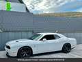Dodge Challenger Pack SRT Tout compris hors homologation 4500e Blanc - thumbnail 4