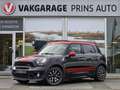 MINI John Cooper Works Countryman Mini 1.6 ALL4 Chili |PANO|STOELVW|DEALER ONDERHOUD Czarny - thumbnail 1