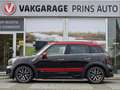 MINI John Cooper Works Countryman Mini 1.6 ALL4 Chili |PANO|STOELVW|DEALER ONDERHOUD Czarny - thumbnail 14