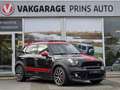 MINI John Cooper Works Countryman Mini 1.6 ALL4 Chili |PANO|STOELVW|DEALER ONDERHOUD Czarny - thumbnail 5