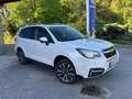 Subaru Forester Premium AWD Weiß - thumbnail 3