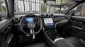 Mercedes-Benz GLC 200 SUV 4MATIC AMG Line | Panoramisch Dak | Memory Zet Noir - thumbnail 6