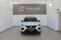 SEAT Ateca FR 2.0 TDI DSG 4Drive Weiß - thumbnail 2
