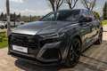 Audi RS Q8 RSQ8 quattro tiptronic Gri - thumbnail 4