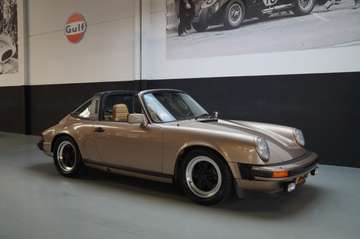 Targa 3.0 Super Carrera Beautiful Driver (1982)