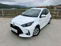 Toyota Yaris 120H 1.5 Business Plus Blanco - thumbnail 8