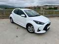 Toyota Yaris 120H 1.5 Business Plus Blanco - thumbnail 5