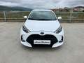 Toyota Yaris 120H 1.5 Business Plus Blanco - thumbnail 4