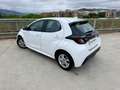 Toyota Yaris 120H 1.5 Business Plus Blanco - thumbnail 12