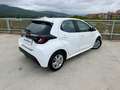 Toyota Yaris 120H 1.5 Business Plus Blanco - thumbnail 6
