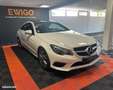 Mercedes-Benz E 350 Mercedes COUPE 3.0 350 BLUETEC 260 EXECUTIVE 9G-TRONIC BVA White - thumbnail 22
