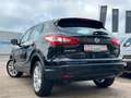 Nissan Qashqai Acenta 1.6 dCi *AUTOMATIK*SPURHALT* Schwarz - thumbnail 6