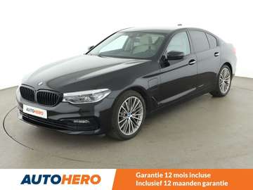 530e Sport Line