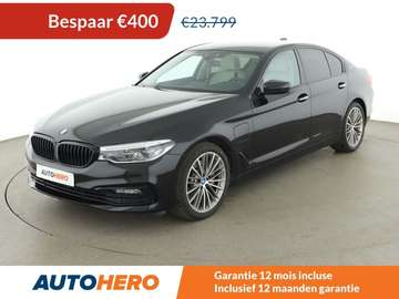 530e Sport Line