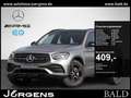 Mercedes-Benz GLC 220 d 4M AMG/MBUX/LED/Pano/Easy-P/Night/19" Серебристый - thumbnail 1