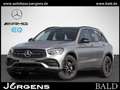 Mercedes-Benz GLC 220 d 4M AMG/MBUX/LED/Pano/Easy-P/Night/19" Zilver - thumbnail 2