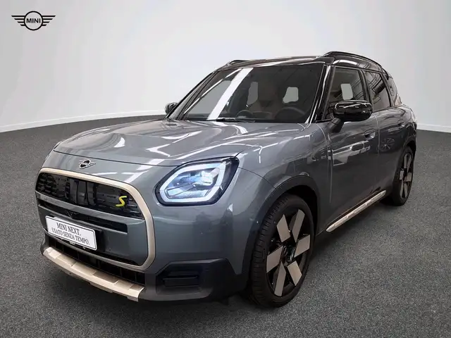 MINI Countryman SE All4 Favoured