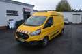 Ford Transit Custom Kasten 320 L2 Trend Gelb - thumbnail 3