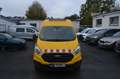 Ford Transit Custom Kasten 320 L2 Trend Gelb - thumbnail 1